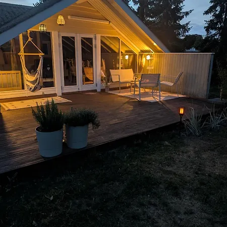 度假居 Marielyst Summer House