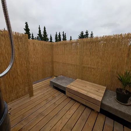 Marielyst Summer House 度假居