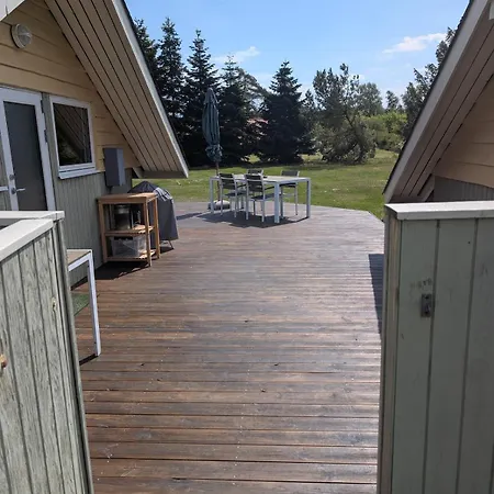 Marielyst Summer House