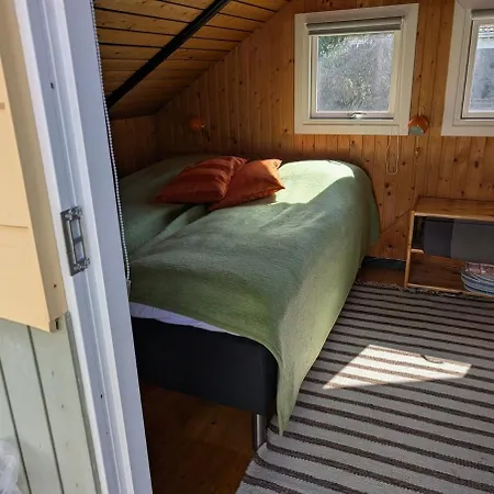 Nyaraló Marielyst Summer House Bøtø By