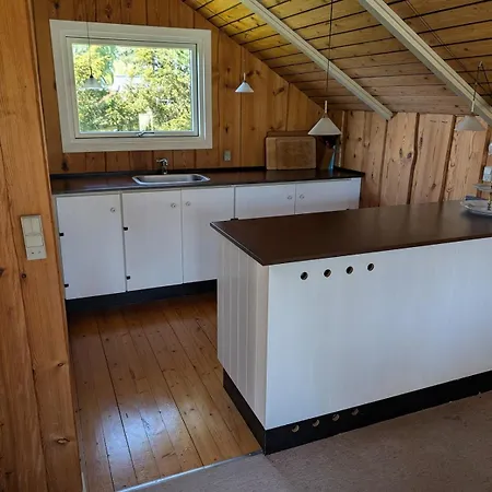 度假居 Marielyst Summer House