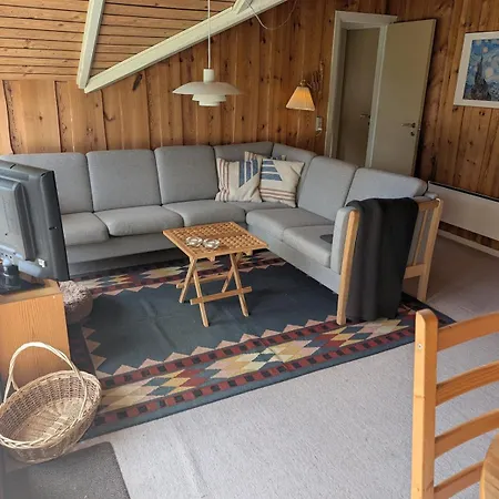 Marielyst Summer House 度假居
