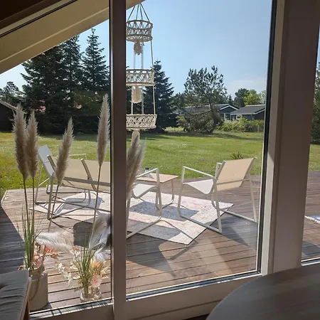 度假居 Marielyst Summer House