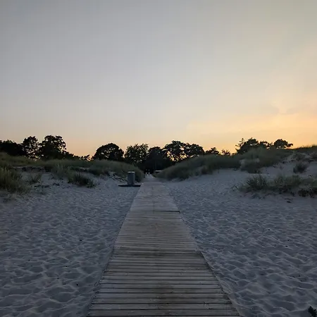 Marielyst Summer House Vakantiehuis